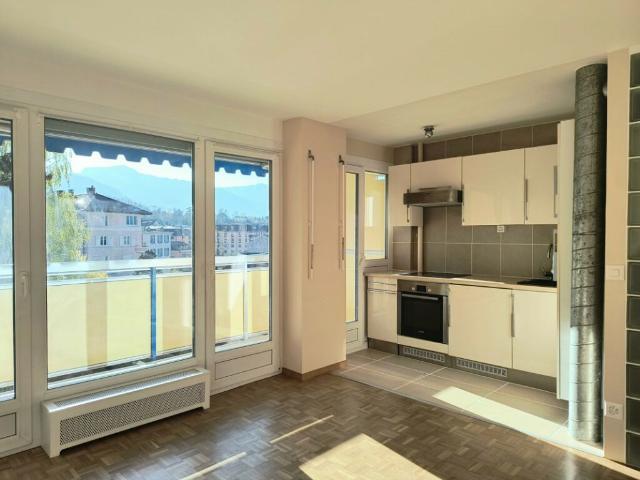 Loft kaufen in Vevey, Waadt