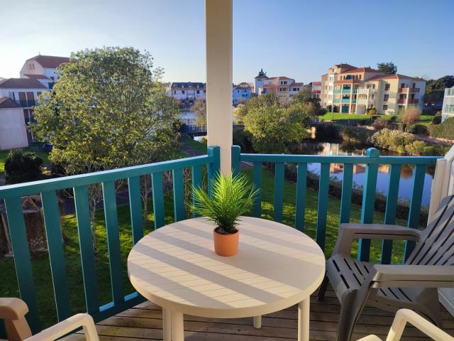 Appartement vente à Les Sables-d'Olonne, Talmont-saint-hilaire