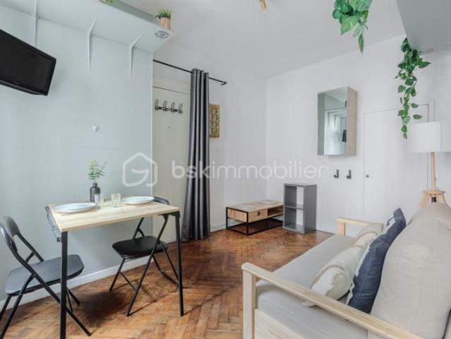 Appartement vente à Toulouse