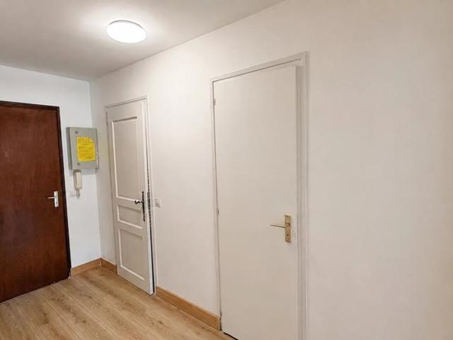 Appartement vente à Thonon-les-Bains, Le Châtel
