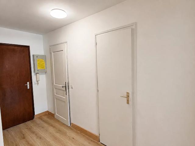 Appartement vente à Thonon-les-Bains, Le Châtel