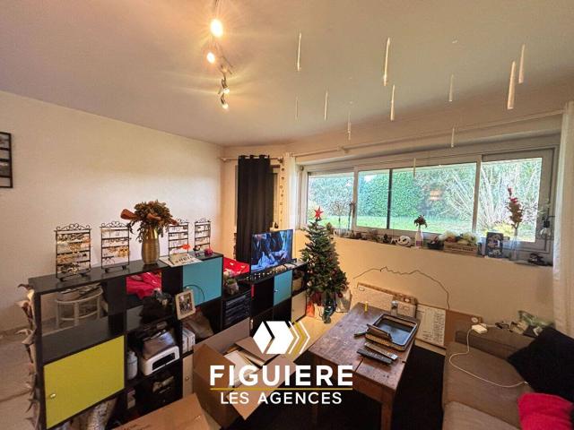 Studio location à Pont de Béraud, Aix-en-Provence