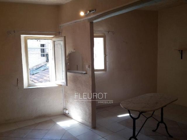 Studio location à La Ciotat, Bouches-du-Rhône