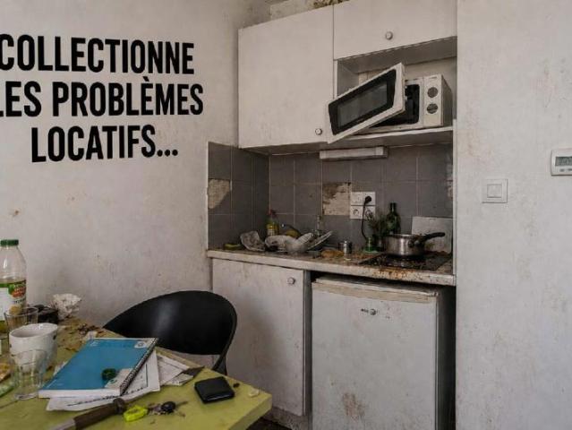 Appartement vente à Nantes