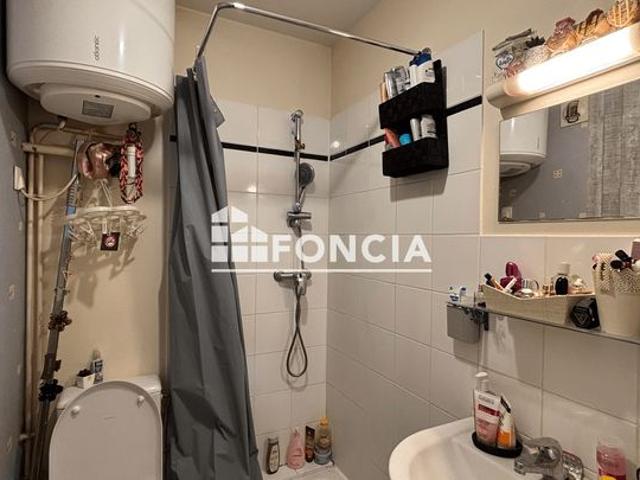 Appartement vente à Saint-Nazaire, Saint-nazaire