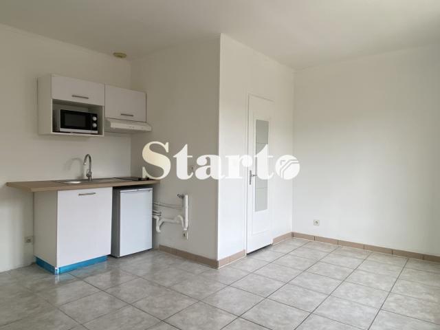 Appartement location à Dijon