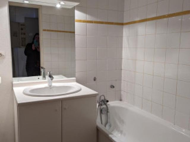 Appartement location à Saint-Étienne, Saint-etienne