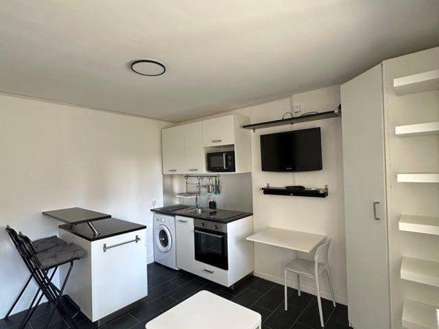 Appartement location à Montpellier