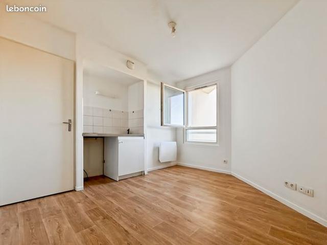 Appartement vente à Toulouse