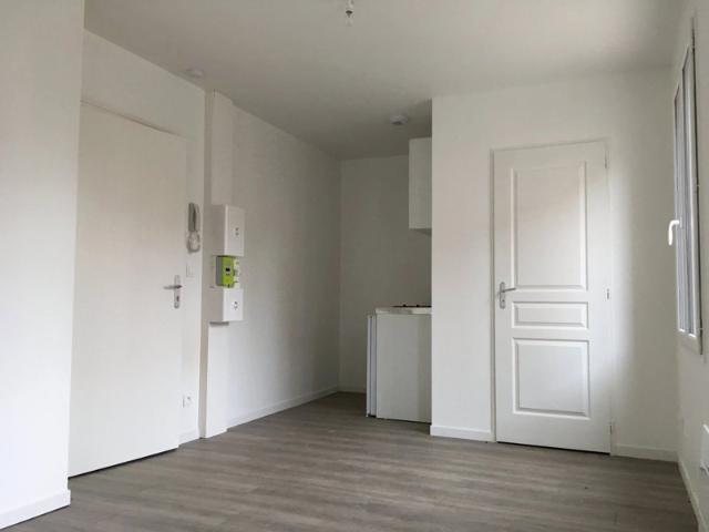 Appartement location à Soissons