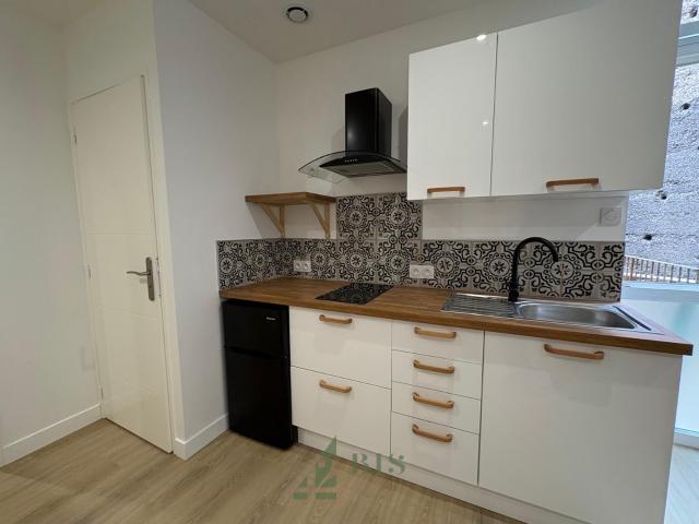 Studio location à Roanne