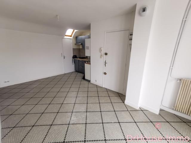 Appartement vente à Tours, Saint-pierre-des-corps