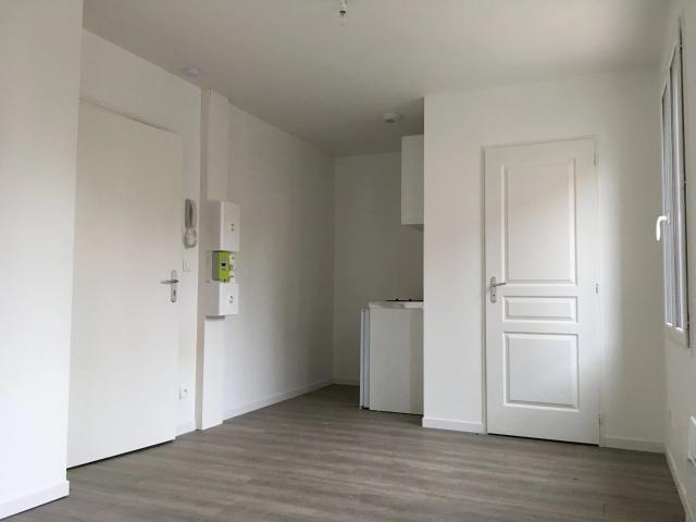 Appartement location à Soissons