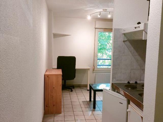 Appartement location à Grenoble