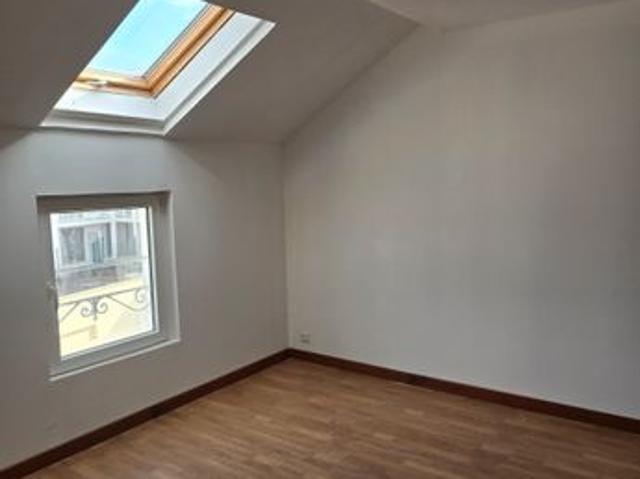 Appartement vente à Senlis, Creil