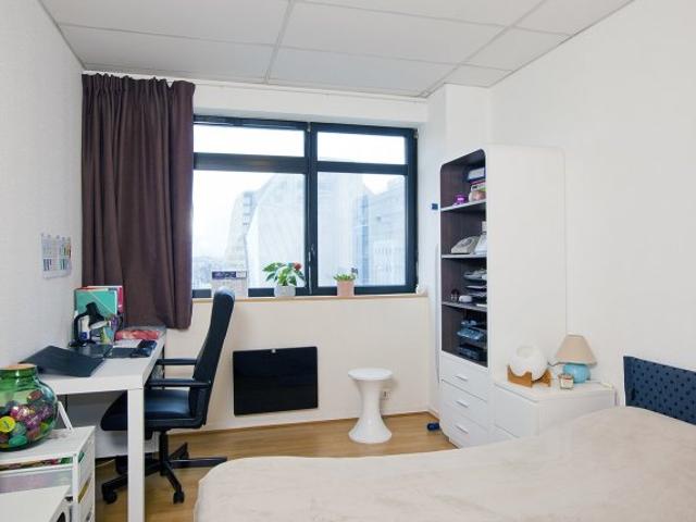 Appartement location à Rennes, Sud-Gare