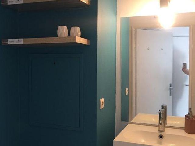 Appartement location à Bobigny, Bondy