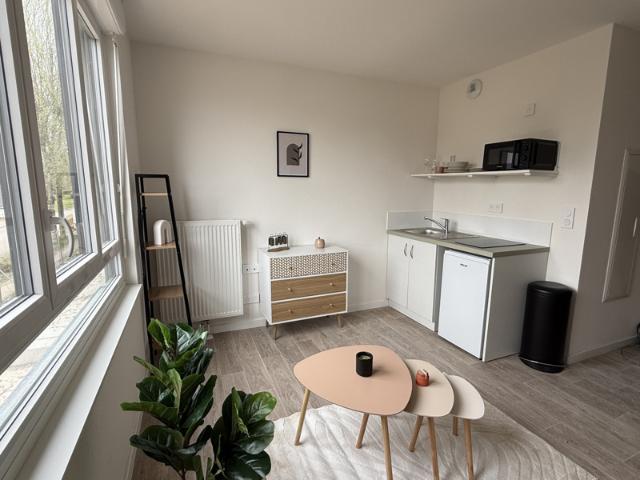 Appartement vente à Thionville