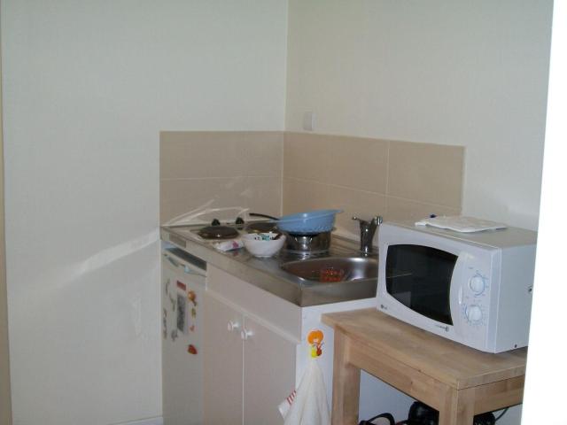 Appartement location à Amiens