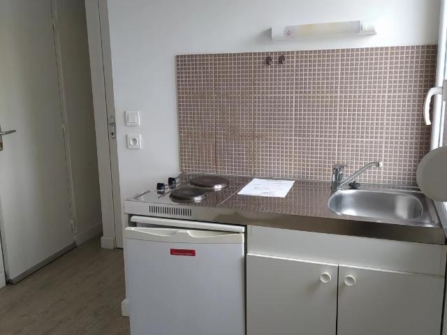 Appartement location à Soissons