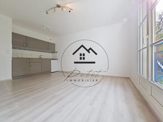 Appartement vente à Clermont