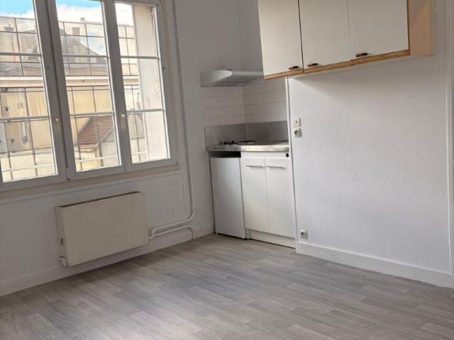 Studio location à Compiègne