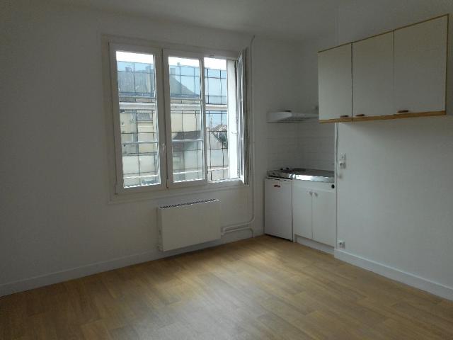 Studio location à Compiègne