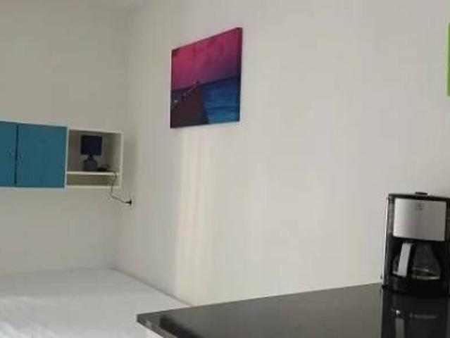 Studio location à Nice