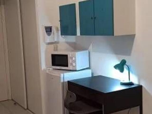 Studio location à Nice