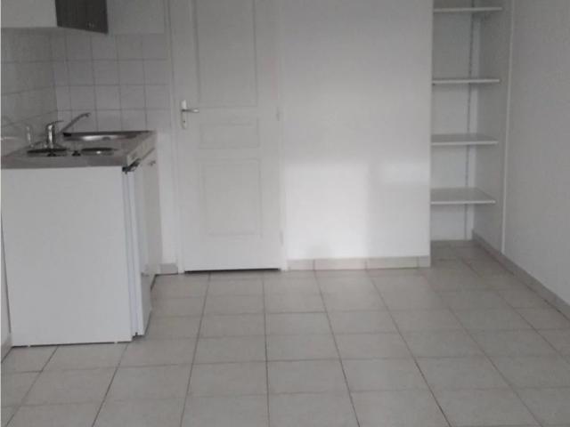 Appartement location à Soissons
