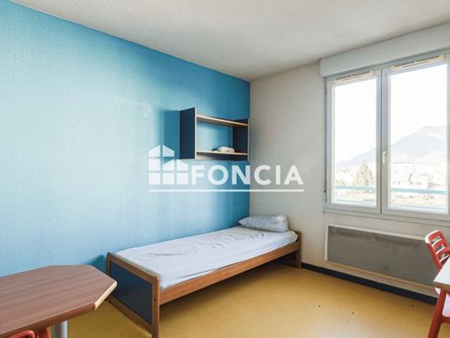 Appartement vente à Grenoble, Fontaine