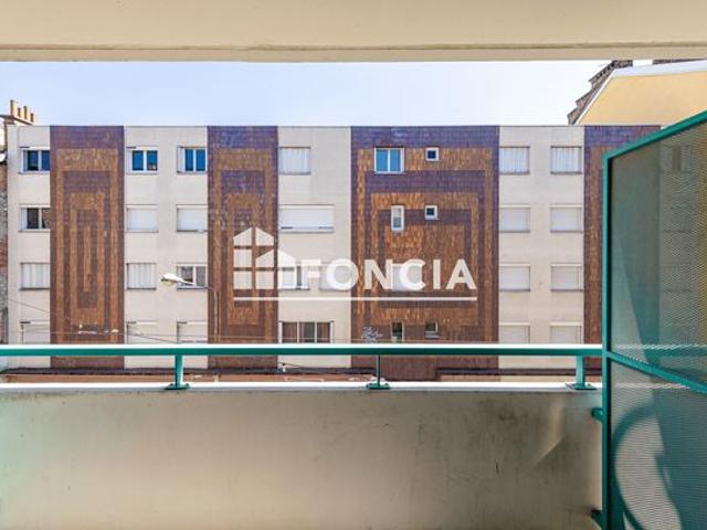 Appartement vente à Grenoble, Fontaine