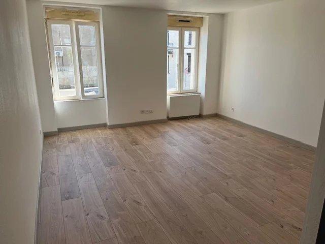 Appartement location à Nevers