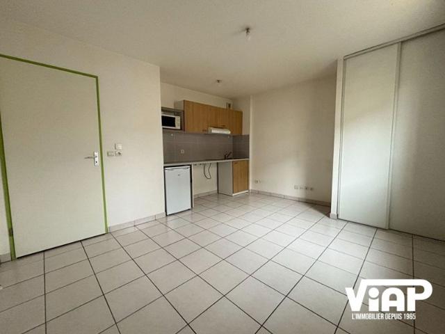 Appartement location à Limoges