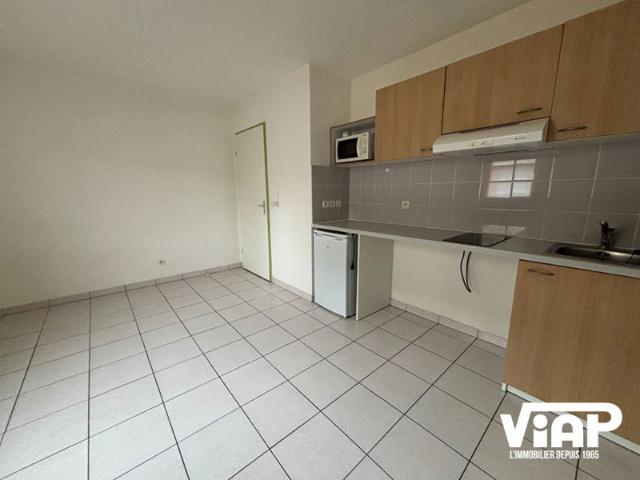 Appartement location à Limoges