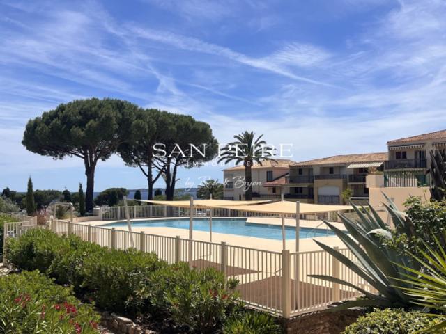 Appartement vente à Arrondissement de Draguignan, Roquebrune-sur-argens