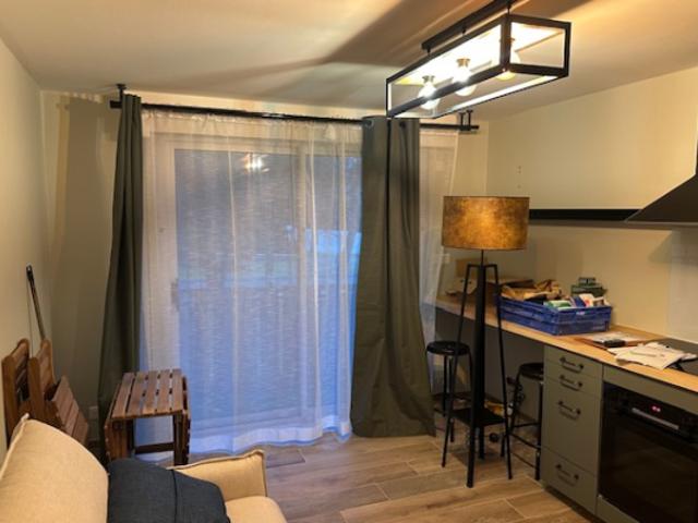 Appartement vente à Rochefort, Saint-georges-de-didonne