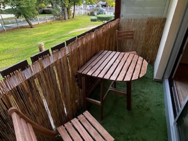Appartement vente à Rochefort, Saint-georges-de-didonne