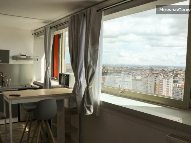 Appartement location à Bobigny, Bagnolet