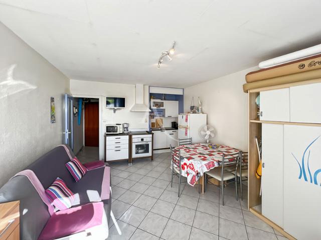 Appartement vente à Les Sables-d'Olonne, Saint-jean-de-monts