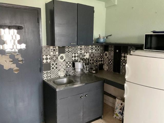 Appartement vente à Montreuil-sur-Mer, Berck