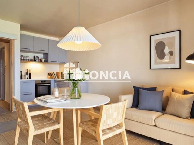 Appartement vente à Arrondissement de Toulon, Saint-mandrier-sur-mer