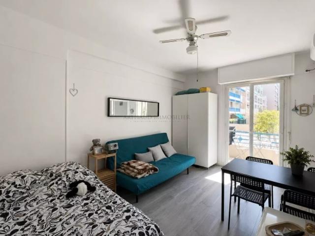 Appartement vente à Grasse, Antibes