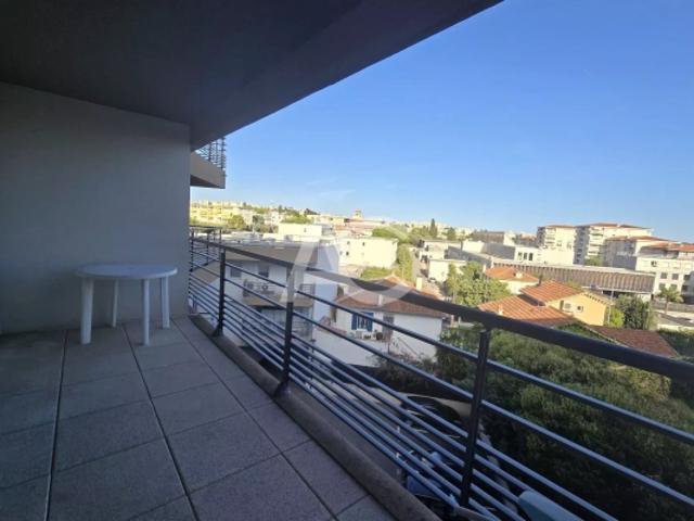 Appartement vente à Grasse, Antibes