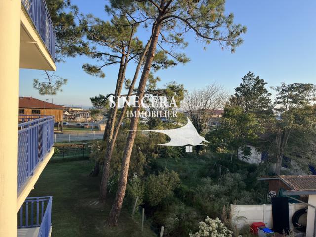 Appartement vente à Arcachon, Gujan-mestras