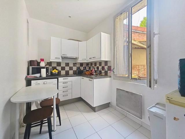 Appartement vente à L'Haÿ-les-Roses, Île-de-France