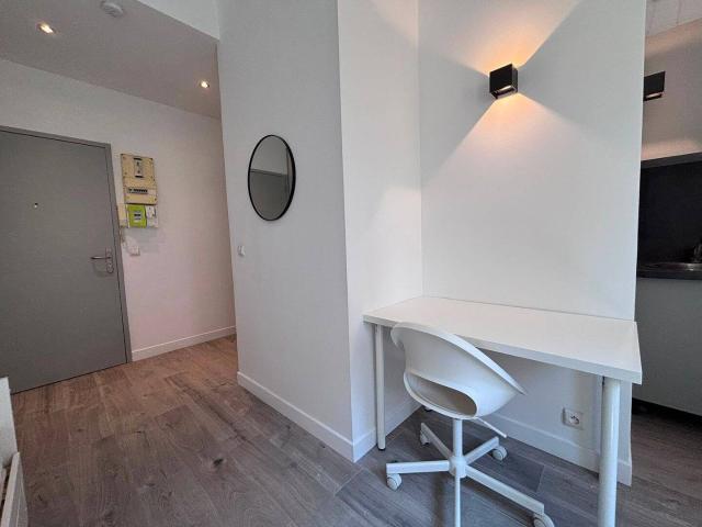 Studio location à Saint-Eutrope, Aix-en-Provence