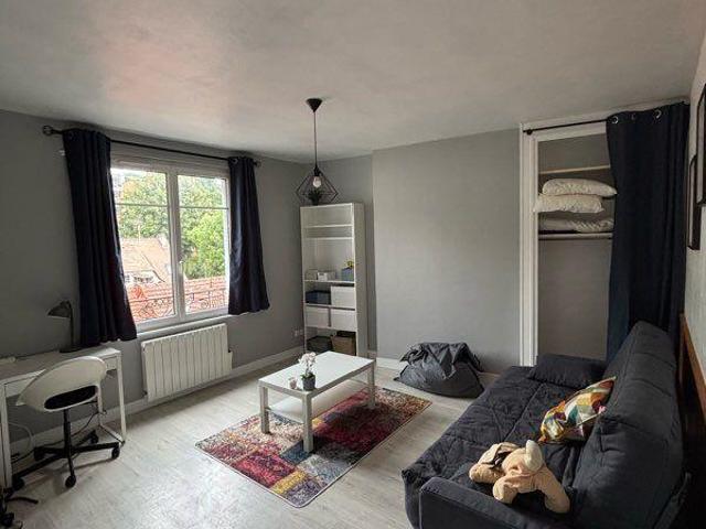 Appartement location à Rouen, Ruan