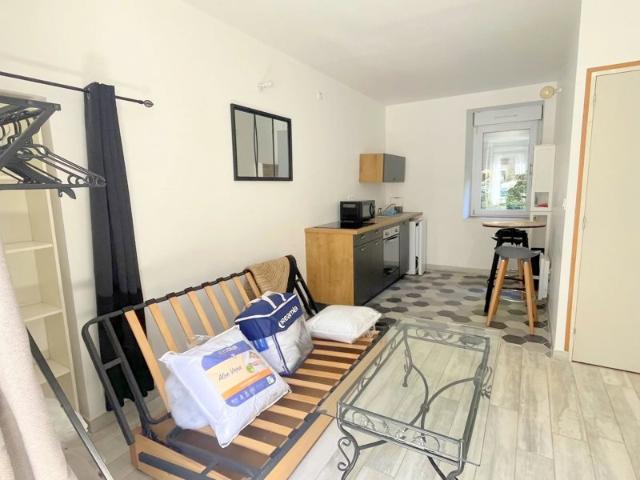 Appartement location à Guingamp, Bretagne