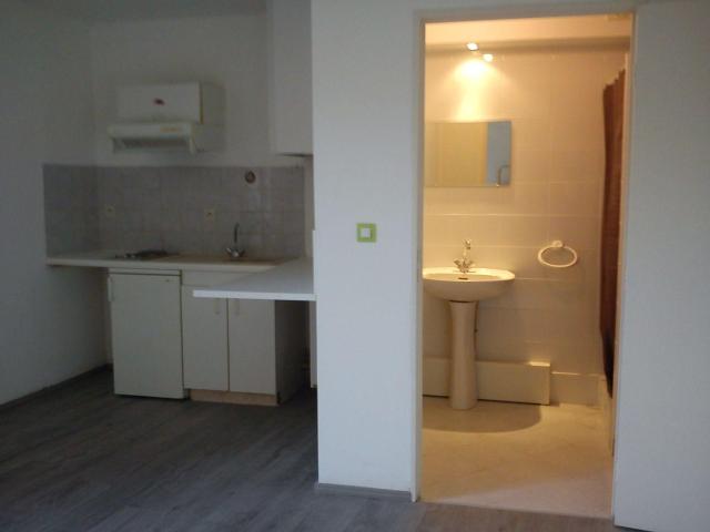 Appartement location à Amiens